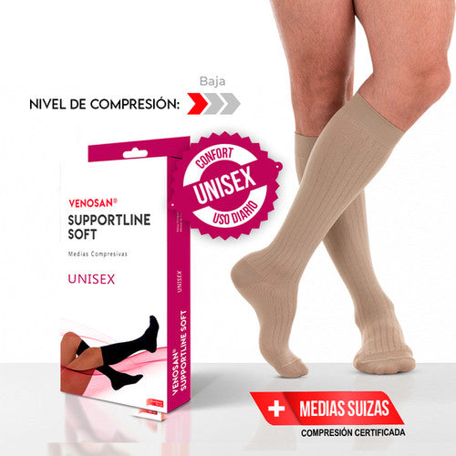 VENOSAN MEDIAS SUPPORT LINE AD 18-22