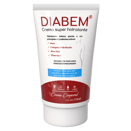 CREMA DIABEM 110 mL