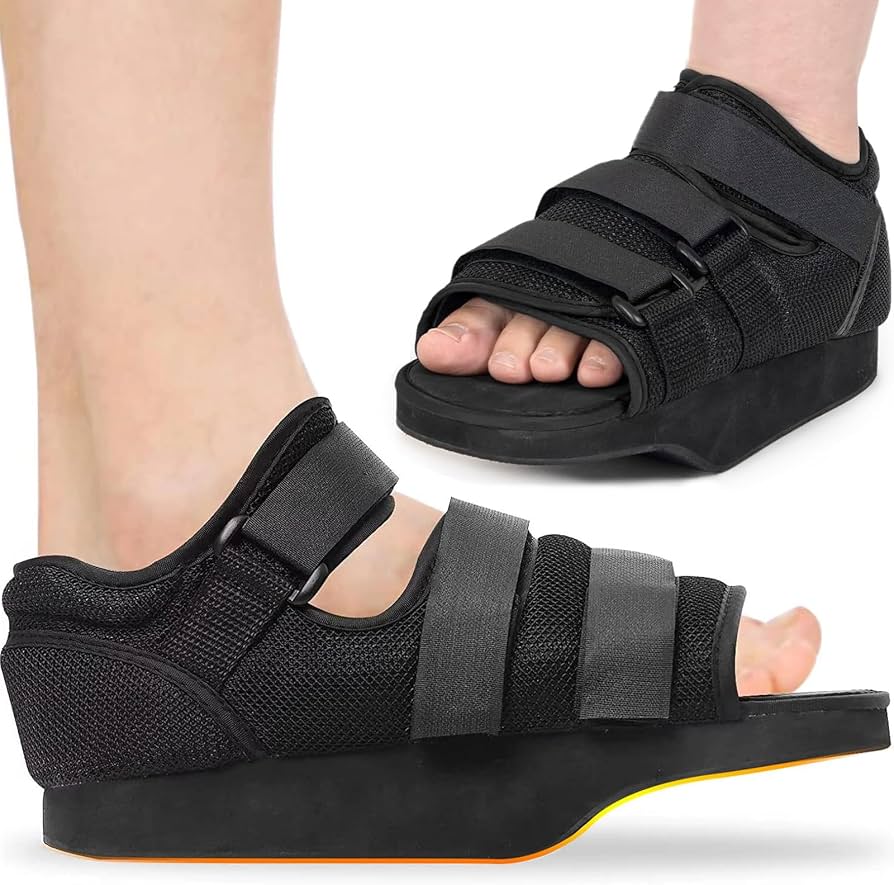 ZAPATO VOLADO