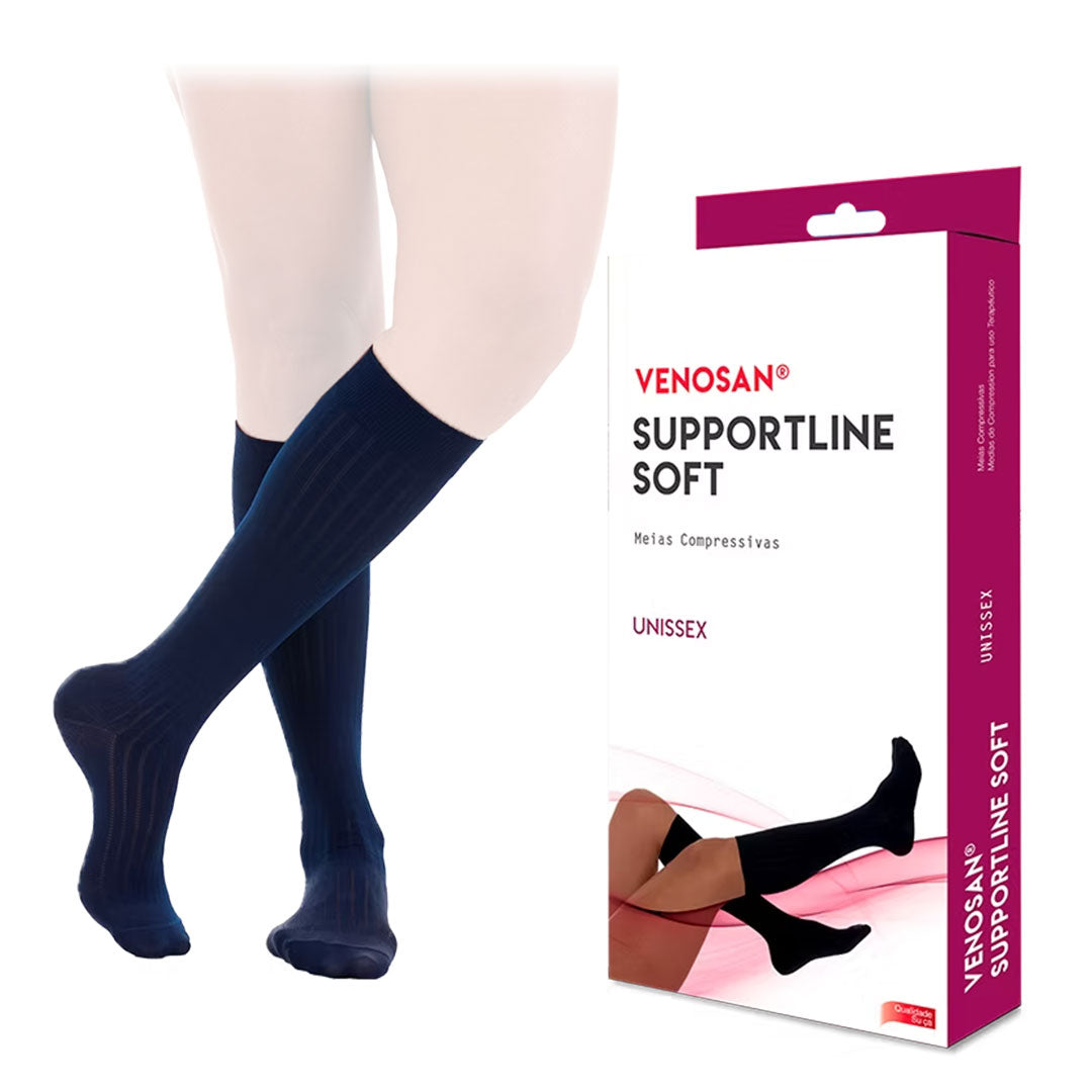 VENOSAN MEDIAS SUPPORT LINE AD 18-22