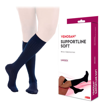 VENOSAN MEDIAS SUPPORT LINE AD 18-22