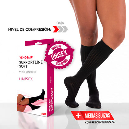 VENOSAN MEDIAS SUPPORT LINE AD 18-22