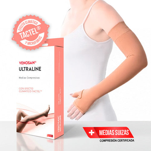 VENOSAN MEDIAS BRAZO ZH 30-40