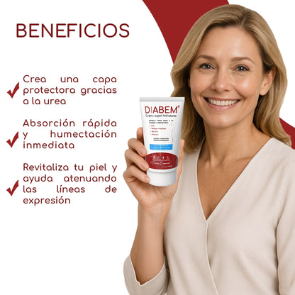 CREMA DIABEM 110 mL