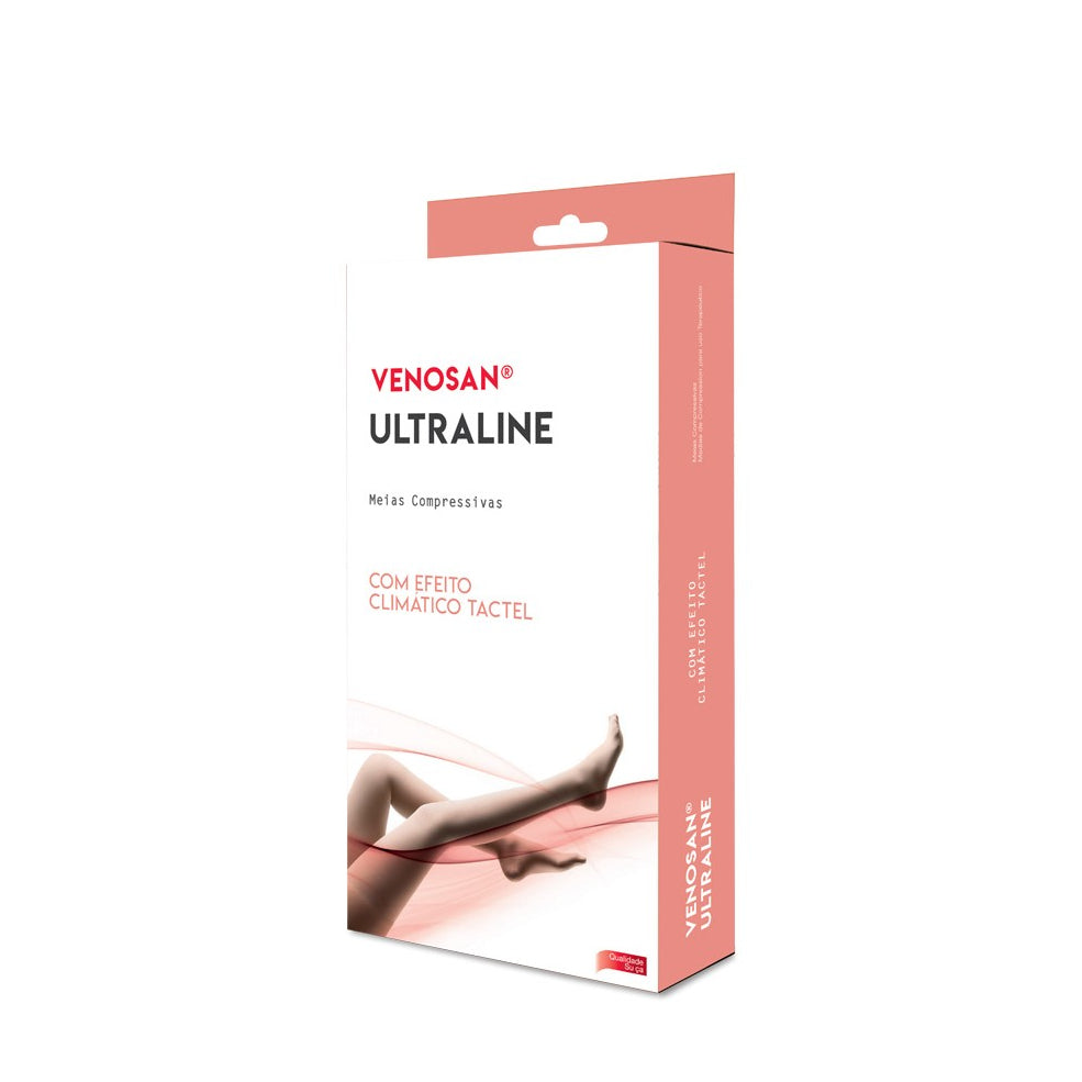 VENOSAN MEDIAS ULTRALINE 4000 AGH 30-40